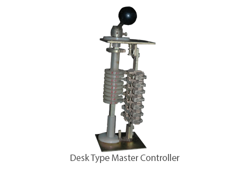 desk-type-master-controller