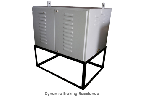 dynamic-braking-resistance
