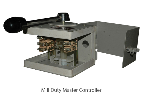 mill-duty-master-controller