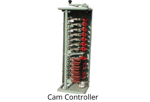 cam-controller