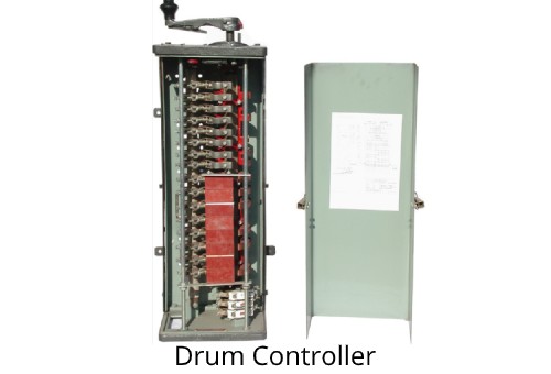 drum-controller